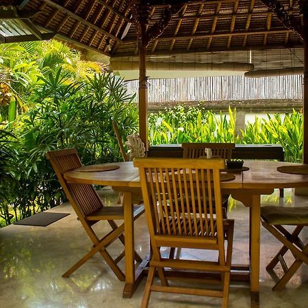 Hotel Sunrise Sanur Zewnętrze zdjęcie