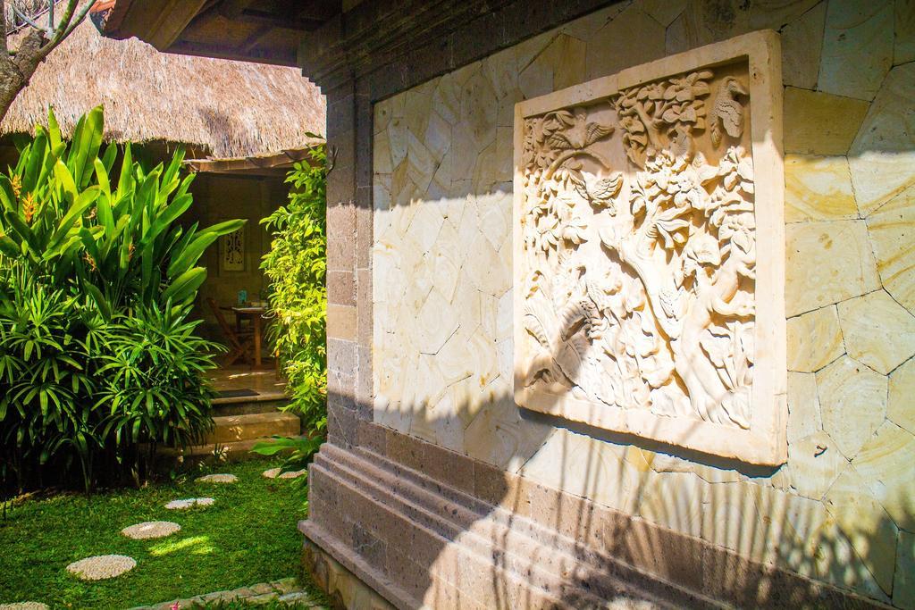 Hotel Sunrise Sanur Pokój zdjęcie