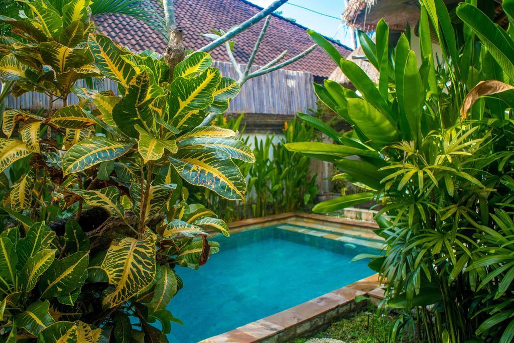 Hotel Sunrise Sanur Zewnętrze zdjęcie