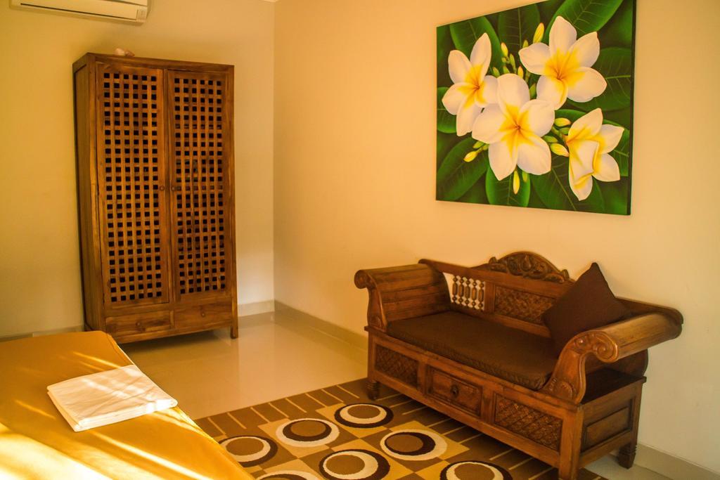 Hotel Sunrise Sanur Pokój zdjęcie