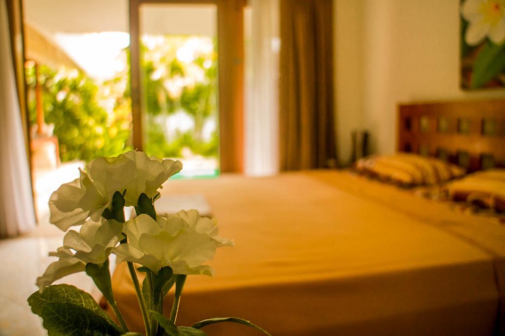 Hotel Sunrise Sanur Pokój zdjęcie