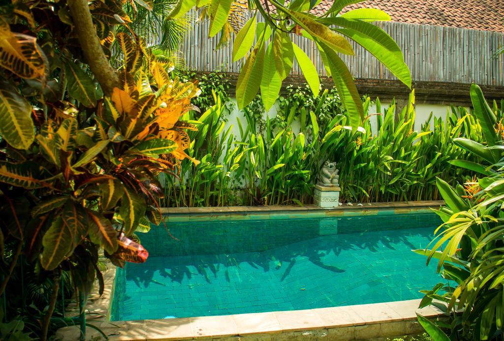Hotel Sunrise Sanur Pokój zdjęcie
