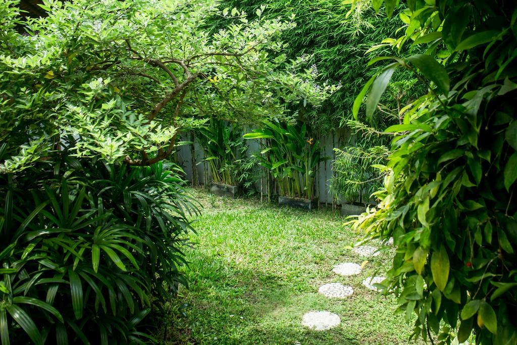 Hotel Sunrise Sanur Pokój zdjęcie