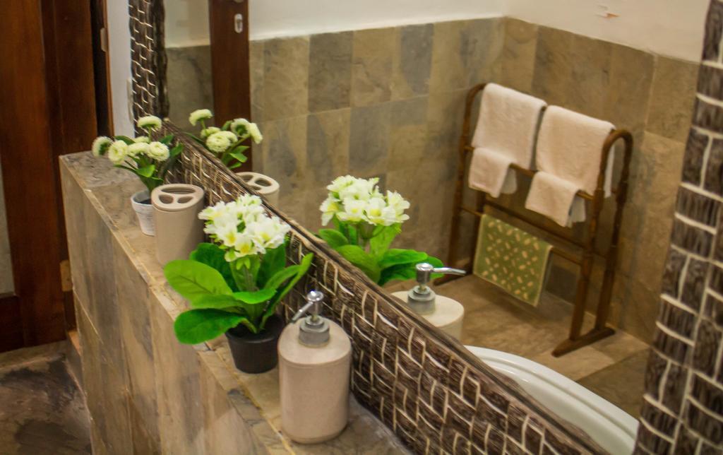 Hotel Sunrise Sanur Pokój zdjęcie