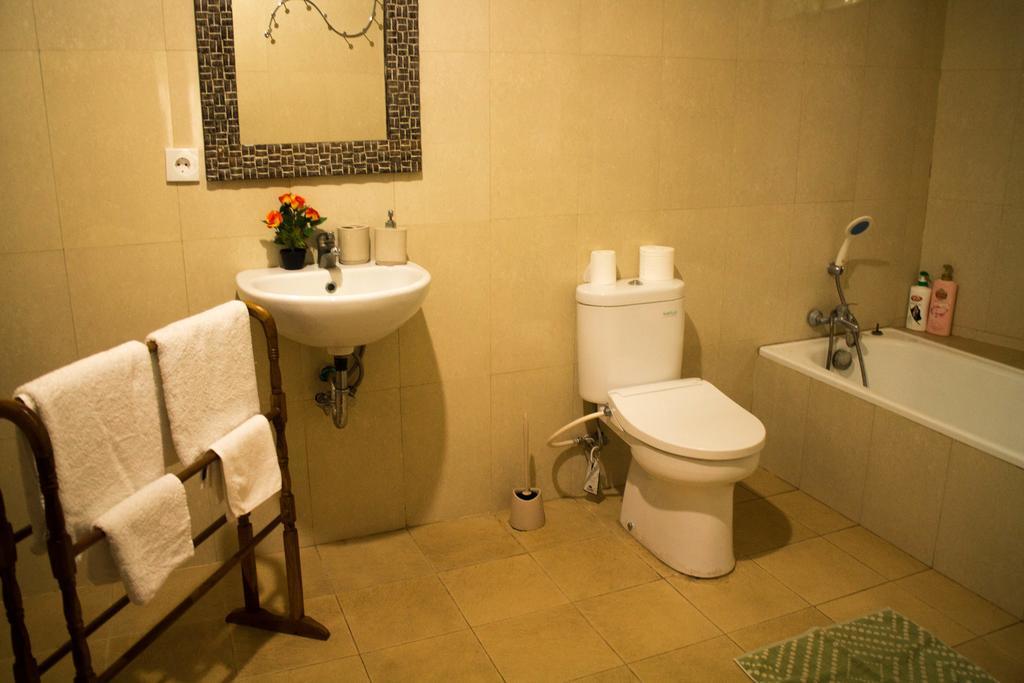 Hotel Sunrise Sanur Pokój zdjęcie