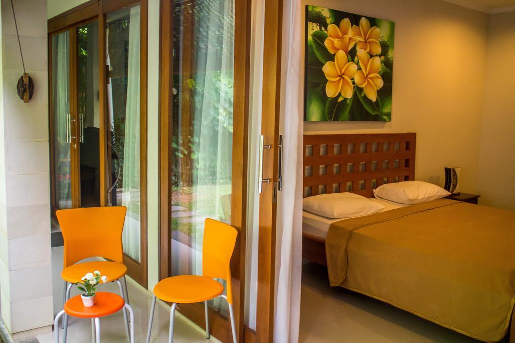 Hotel Sunrise Sanur Pokój zdjęcie