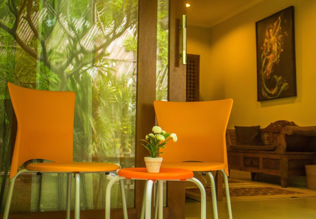 Hotel Sunrise Sanur Pokój zdjęcie