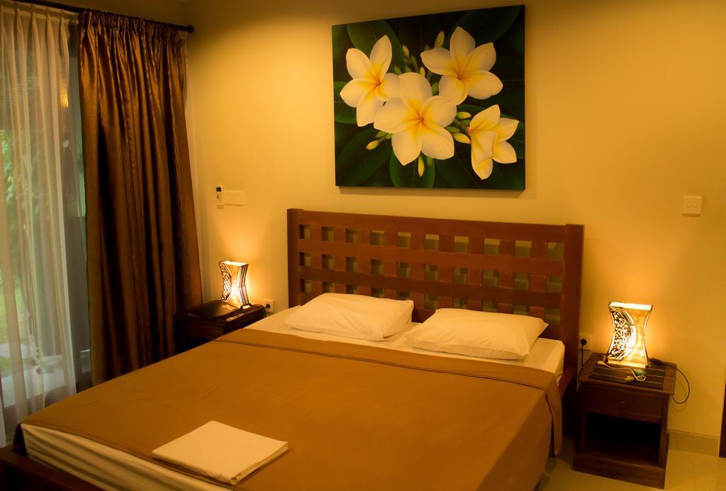 Hotel Sunrise Sanur Pokój zdjęcie