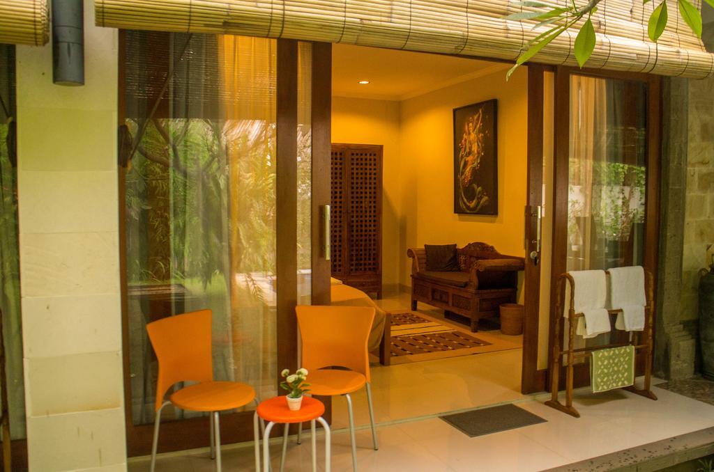 Hotel Sunrise Sanur Pokój zdjęcie