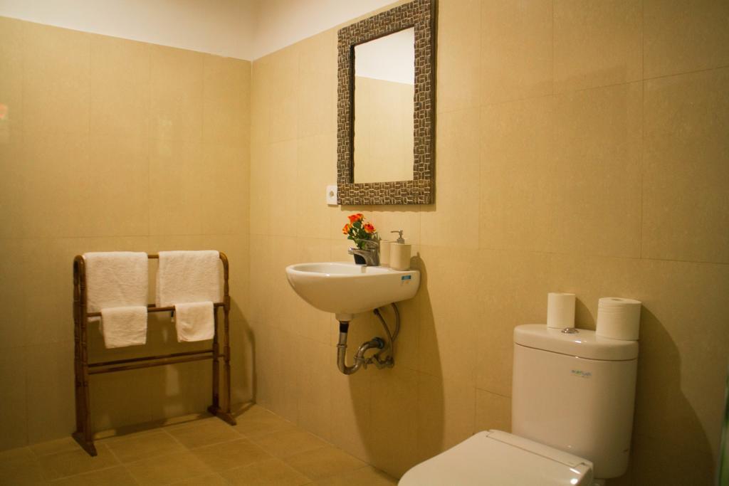 Hotel Sunrise Sanur Pokój zdjęcie