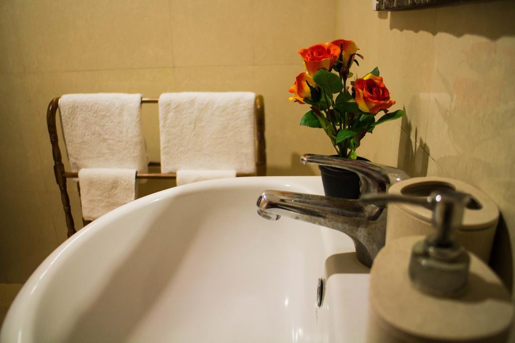Hotel Sunrise Sanur Pokój zdjęcie
