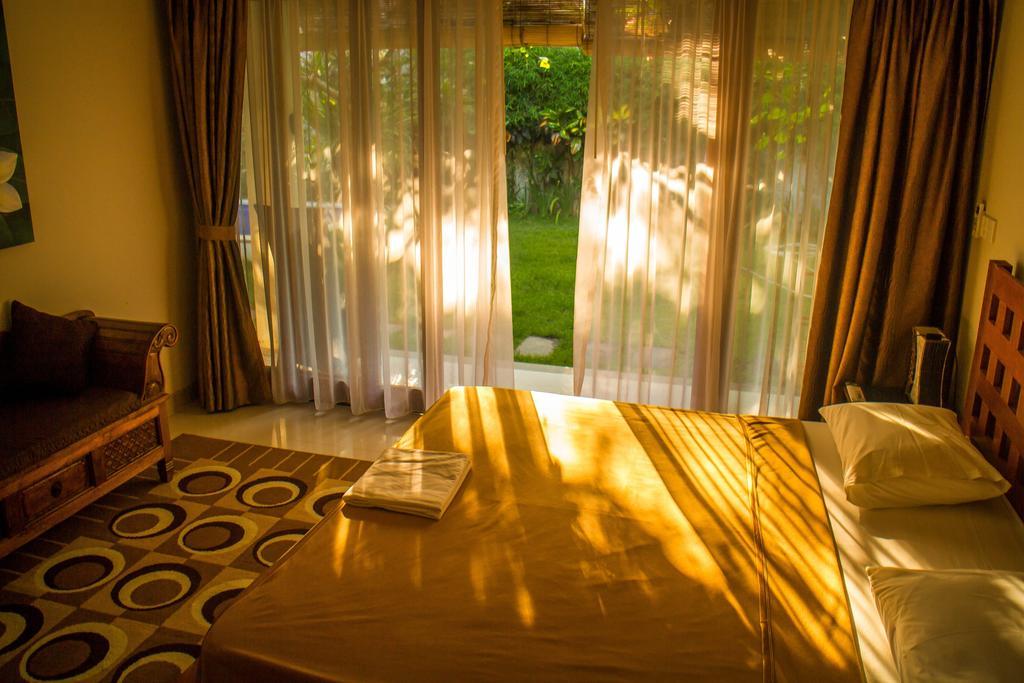 Hotel Sunrise Sanur Pokój zdjęcie