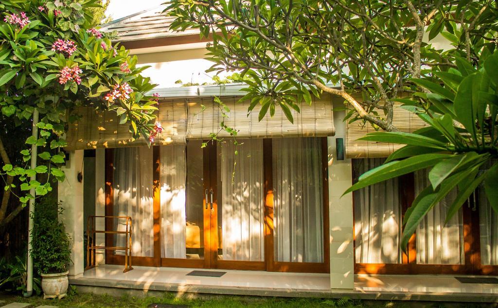 Hotel Sunrise Sanur Pokój zdjęcie