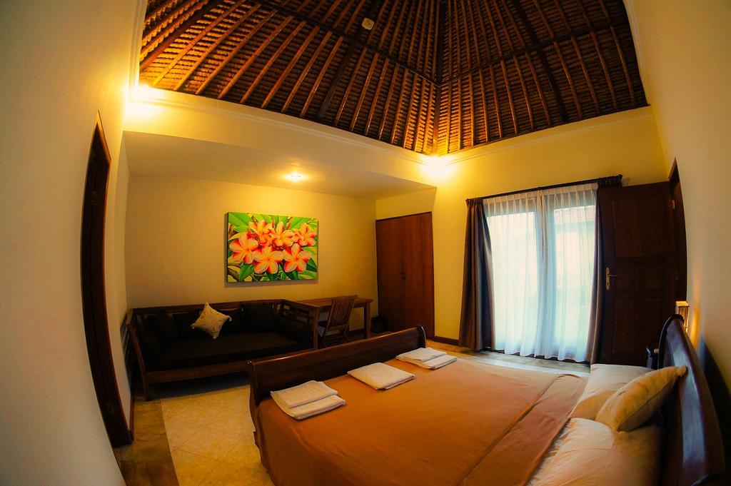 Hotel Sunrise Sanur Pokój zdjęcie
