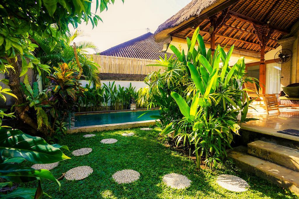 Hotel Sunrise Sanur Pokój zdjęcie