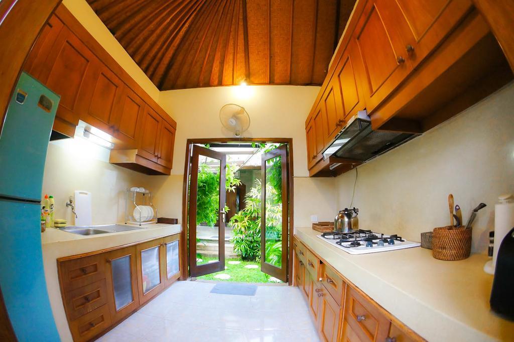 Hotel Sunrise Sanur Pokój zdjęcie