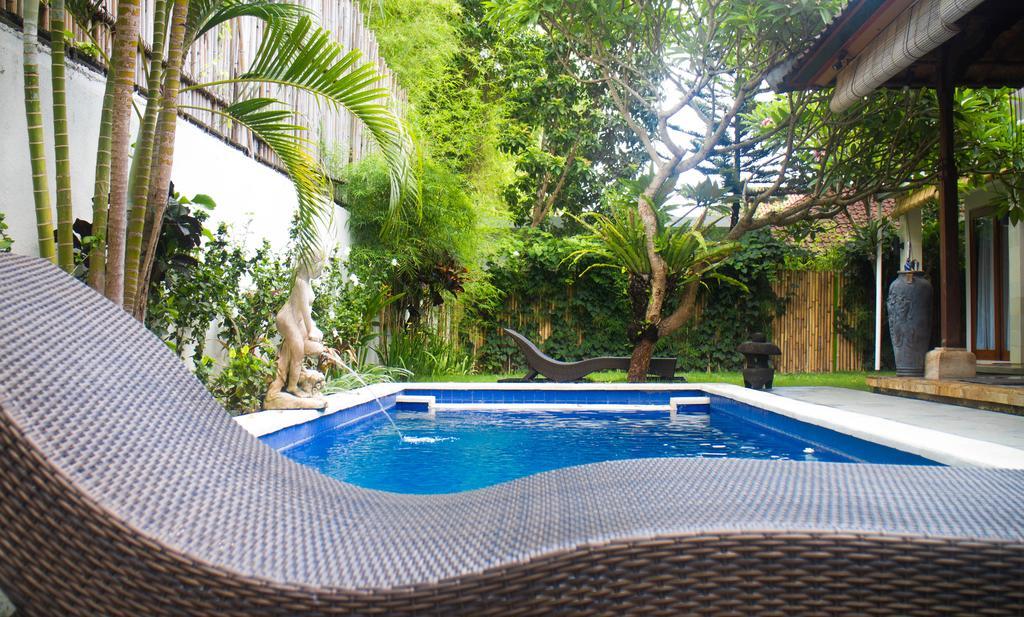 Hotel Sunrise Sanur Pokój zdjęcie