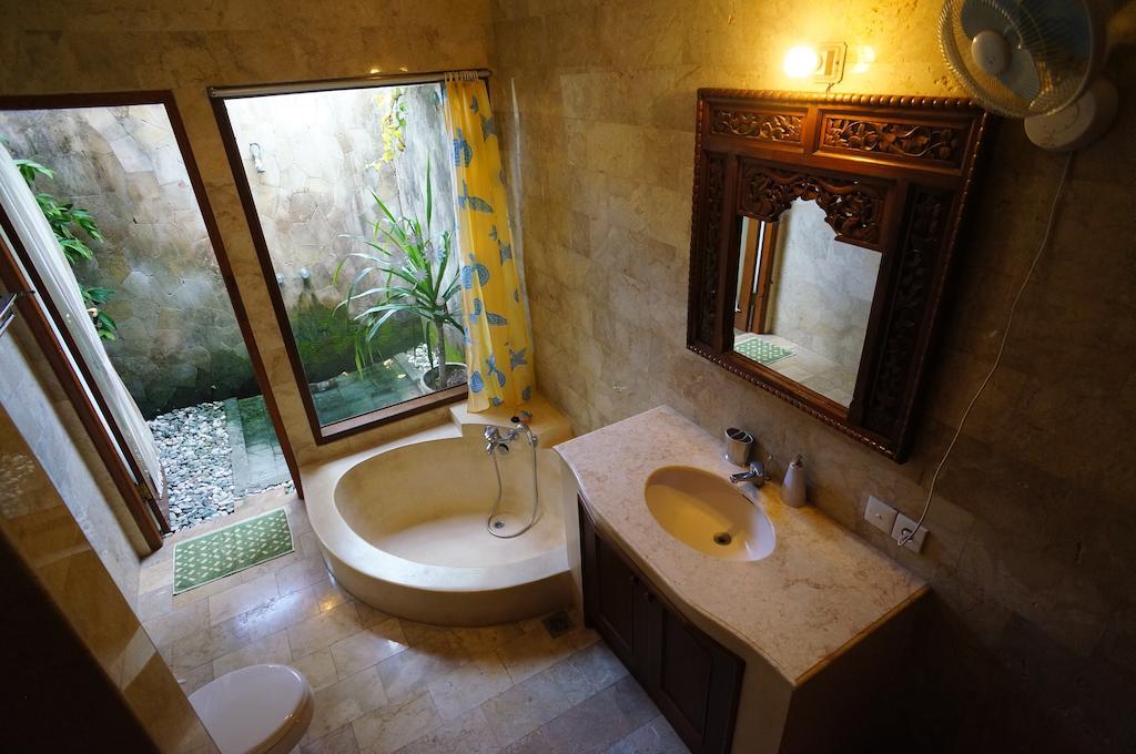 Hotel Sunrise Sanur Pokój zdjęcie