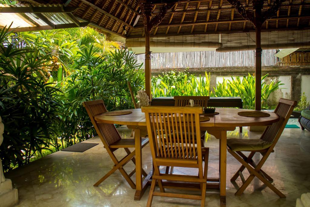 Hotel Sunrise Sanur Zewnętrze zdjęcie