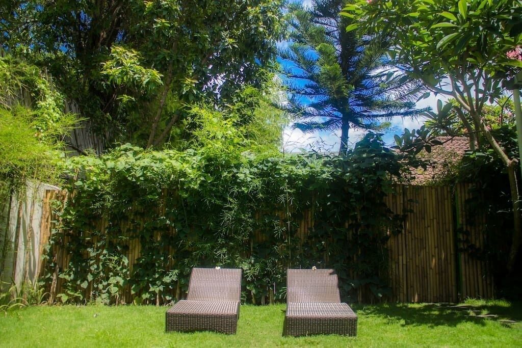 Hotel Sunrise Sanur Zewnętrze zdjęcie