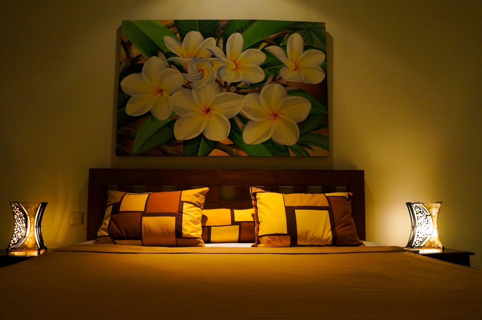 Hotel Sunrise Sanur Zewnętrze zdjęcie