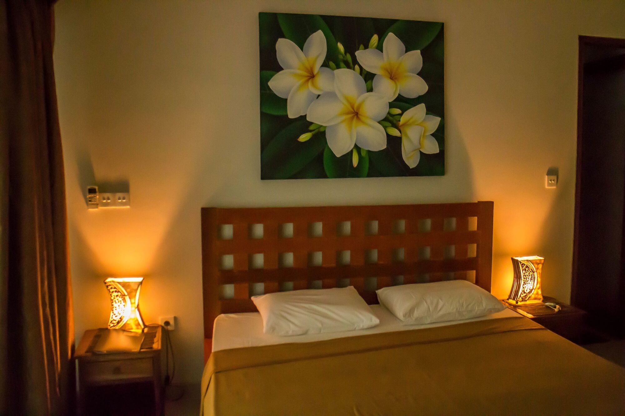 Hotel Sunrise Sanur Zewnętrze zdjęcie